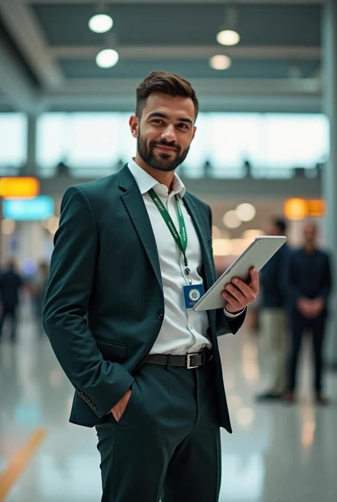 Karim M.